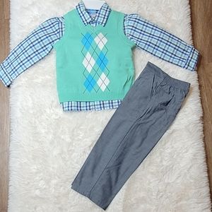 ❤️ 3/$10 Boys GOOD LAD set